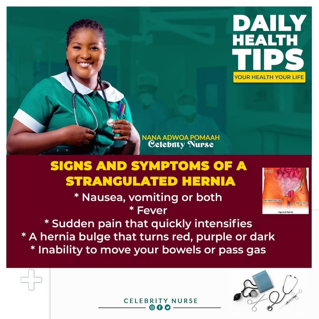 CelebNurse4's tweet photo. https://t.co/CZPiC9nOGF
Click to read more on inguinal hernia 
#CelebrityNurse #YourHealthMatters https://t.co/ANoym5mSmR