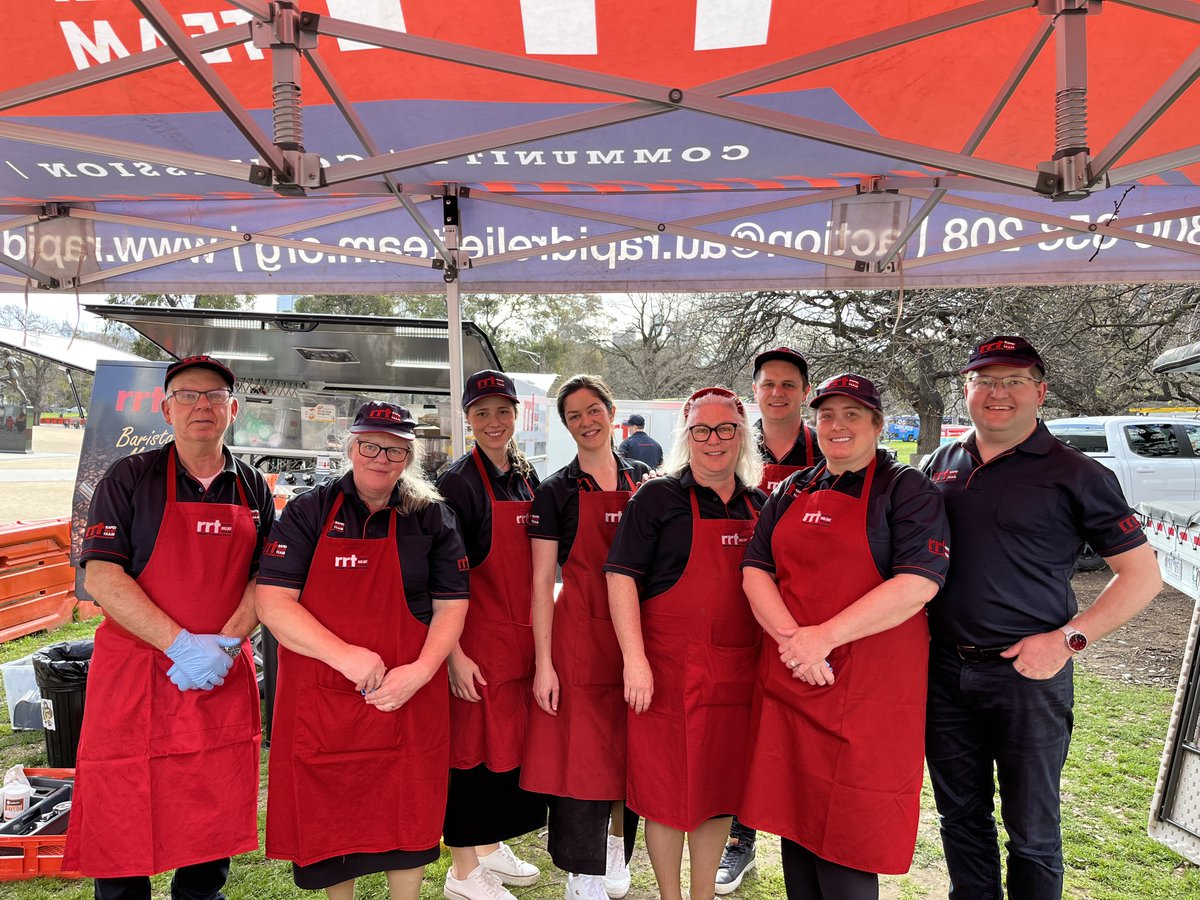 Emergency Services Foundation tweet media