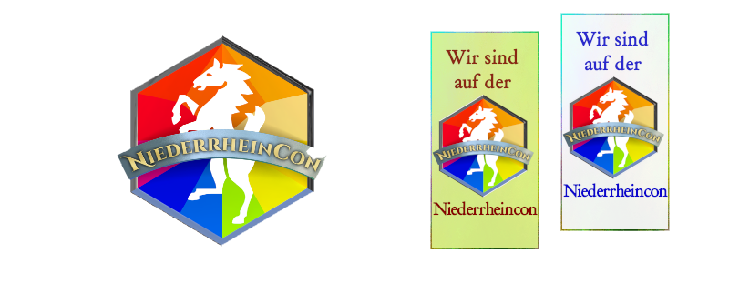niederrhein-con.de/niederrheincon…

Freut euch auf <a href="/PaulaSchwanitz/">Paula Schwanitz</a> und ihre Kinderbücher “Moses, das Mondschweinchen” und “Ein Schiff aus Mut” und auf ihr Fantasy-Abenteuer “Die Ebenen von Javon – Retter der Lichtflügel” ab 11 Jahre. Eure Paula
<a href="/NiederrheinCon/">NiederrheinCon (inaktiv)</a>