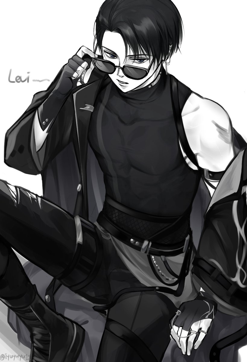 초방ちょばん tweet media