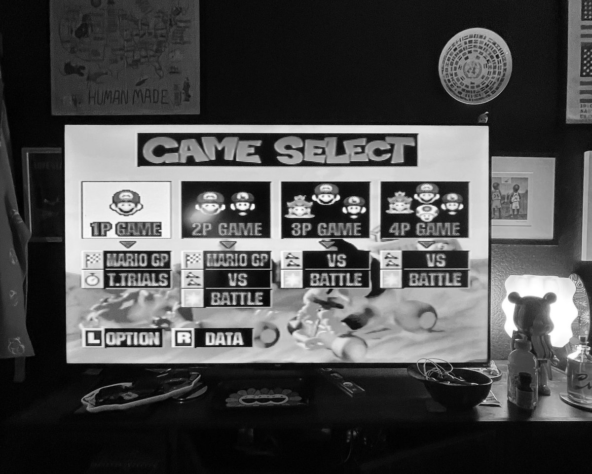 jonanth0ny's tweet photo. Still good at that Wario Stadium jump https://t.co/hUkK4bqMPF