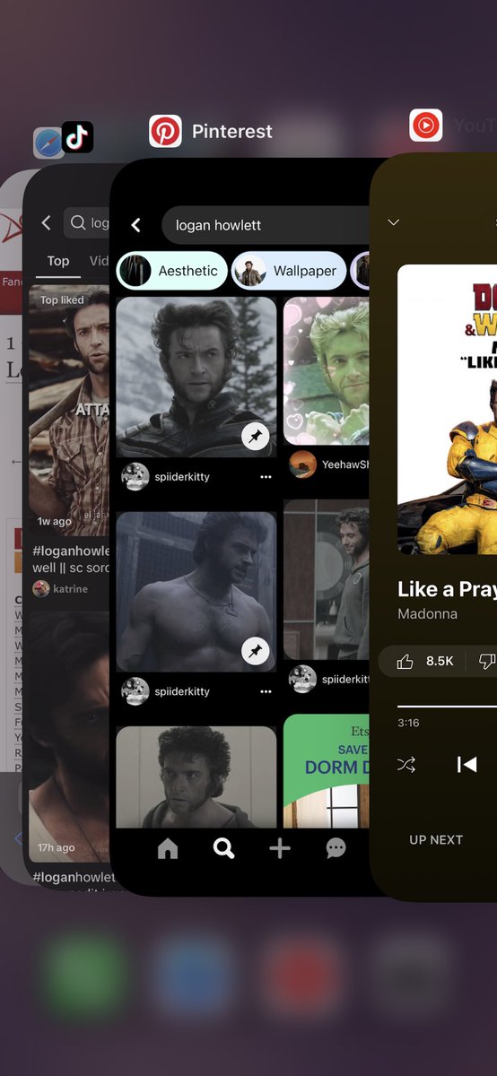 wolvesbub's tweet image. PLEASE DONT MAKE ME GET A JOB😭😭😭