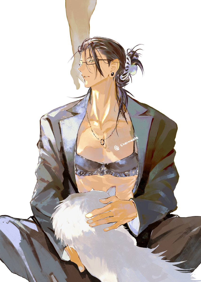 夫鸟忒忒 tweet media