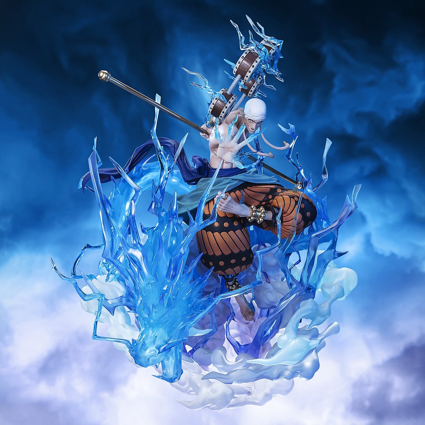 ONE PIECE スタッフ【公式】/ Official on X: ONE PIECE スタッフ【公式】/ Official on X: