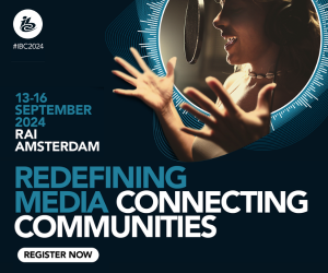 crmcom's tweet photo. https://t.co/yLy9oVeKYx is exhibiting at IBC 2024 and we look forward to meeting you there!
📅 September 13-16, 2024
📍 RAI Amsterdam, UK Pavilion, Hall 1, Stand C37g

https://t.co/SJSpsn0zjx https://t.co/JhyChPOvdO