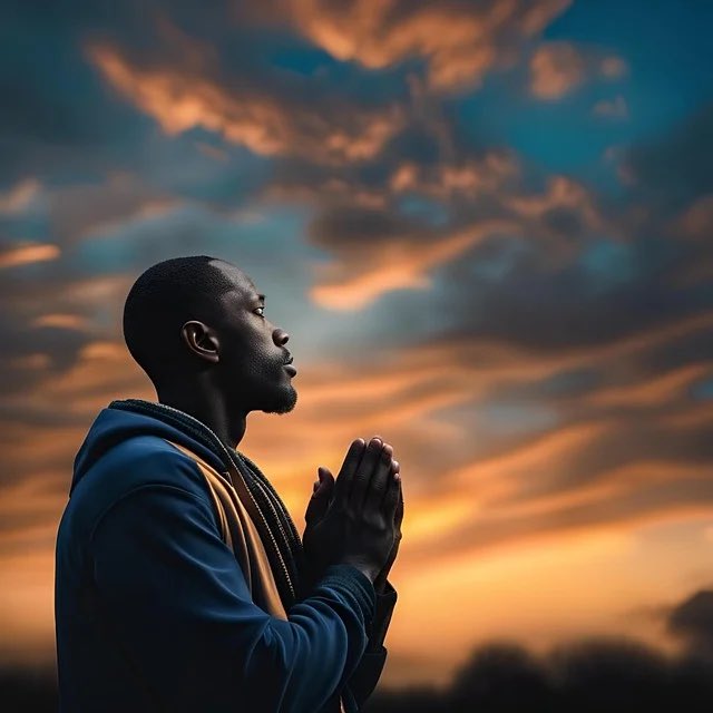 Heavenly Father,

As we enter this new week, we come before You with grateful hearts. We thank You for the gift of life, the opportunities ahead, and the strength to face whatever comes our way.

Guide our steps and our decisions, Lord. Fill us with Your wisdom, so that we may