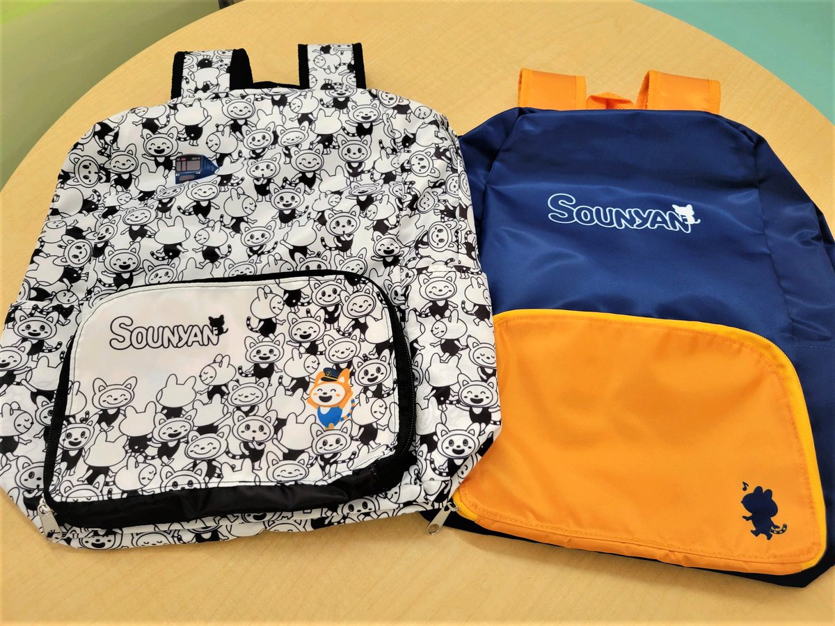 8月16日(金) そうにゃんグッズ、新商品登場！ SOTETSU GOODS STOREでは