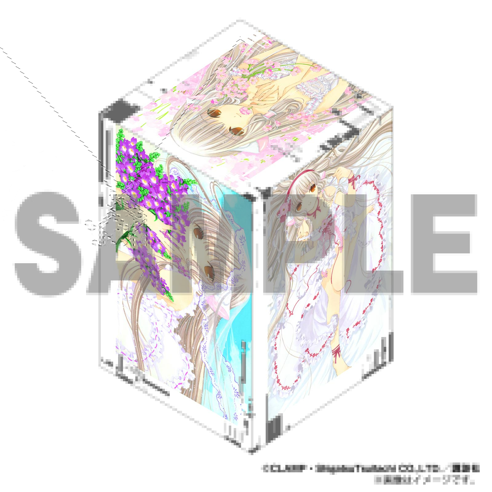 CLAMP公式 on X: CLAMP公式 on X: