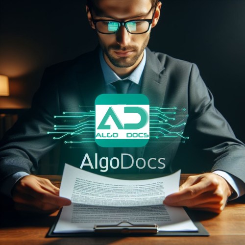 AlgoDocs's tweet image. 🚀 Our AI data extraction capabilities work like magic, processing and extracting data with total precision every single time. Want to see it in action? 
📌Try AlgoDocs For Free algodocs.com #AlgoDocs #automation #AutomateDataExtraction #productivitytools #businessapp
