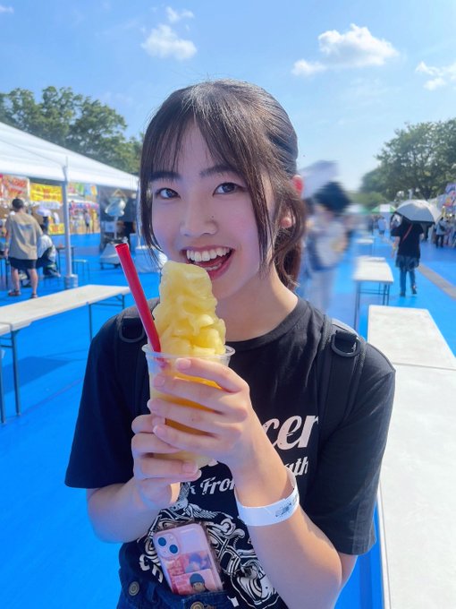 Twitterのコスプレ画像4