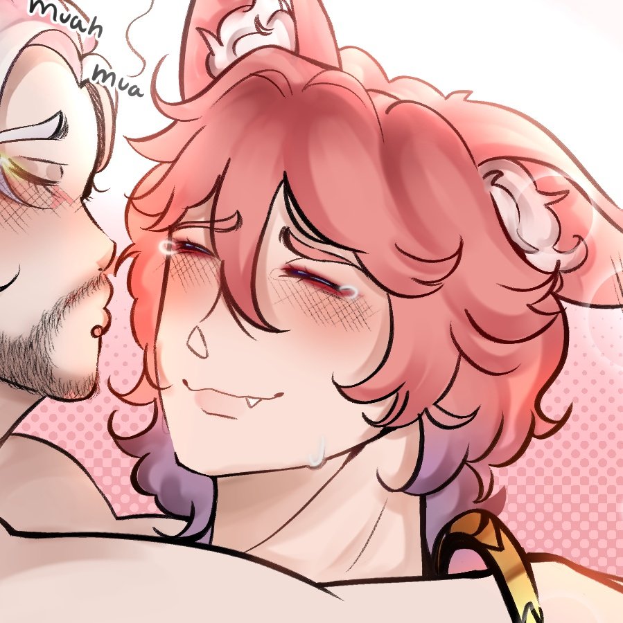 DaikiriSakurai's tweet image. Cuando le dije al roomie que sus brazotes estaban enormes, no era para que me atrapara con ellos.
#NuevaFotoDePerfil