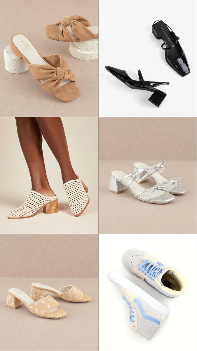 402meg's tweet photo. 30% off all shoes at Ceremony, no code needed. Switching seasons over here and making room for the new!

https://t.co/RXrCRqzXQP https://t.co/ErPkMnGSQG