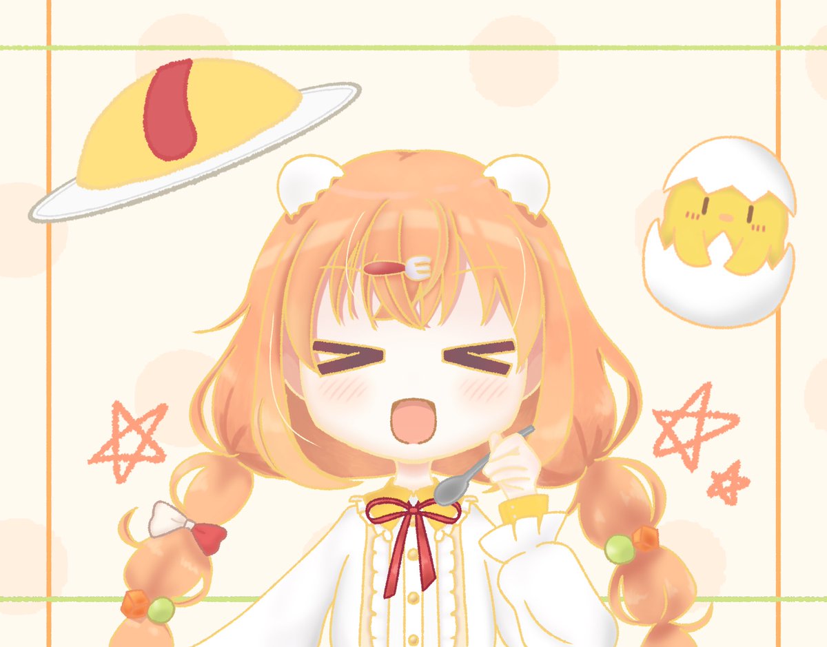 #たまこのーと