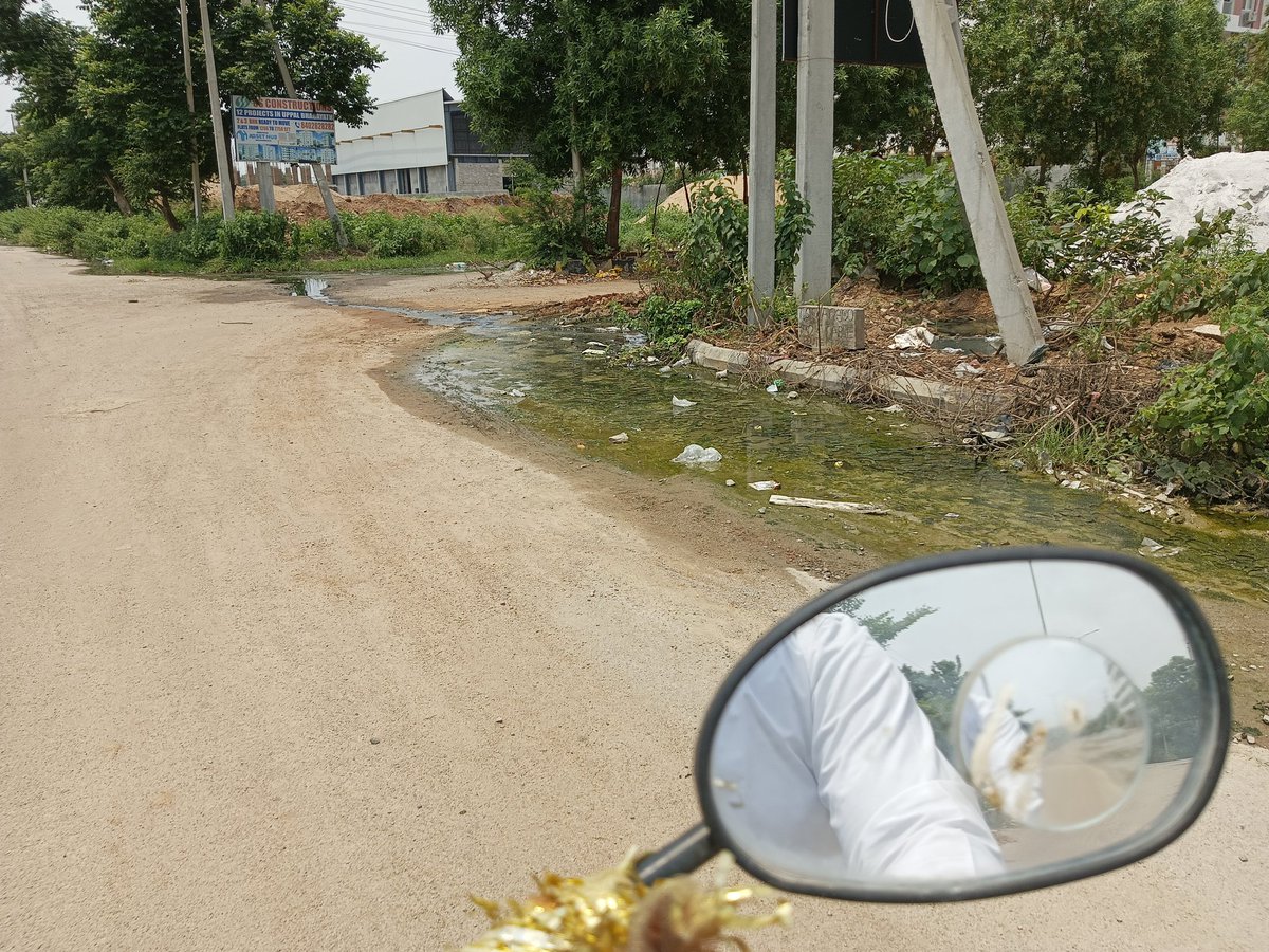 G Venkat Sri Maithreya tweet media