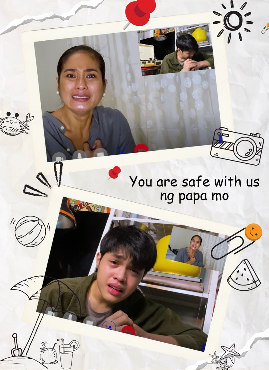 Day 799            

No goodbyes. Just see you later. Maghihintay sa inyong pagbabalik, Caireel.             

GAMEBOYS HANGGANG SA MULI       
#GameboysNYC #CaiReel #EliKoy

<a href="/theideafirst_co/">The IdeaFirst Company</a> <a href="/elijahcanlas_/">Elijah Canlas</a> <a href="/kkydsnts/">KDS™</a>  <a href="/ashmalanum/">Ash Malanum</a> <a href="/junrobleslana/">Jun Robles Lana</a> <a href="/percinotpercy/">Perci Intalan</a> <a href="/elmstweeet/">Elmer L. Gatchalian</a>