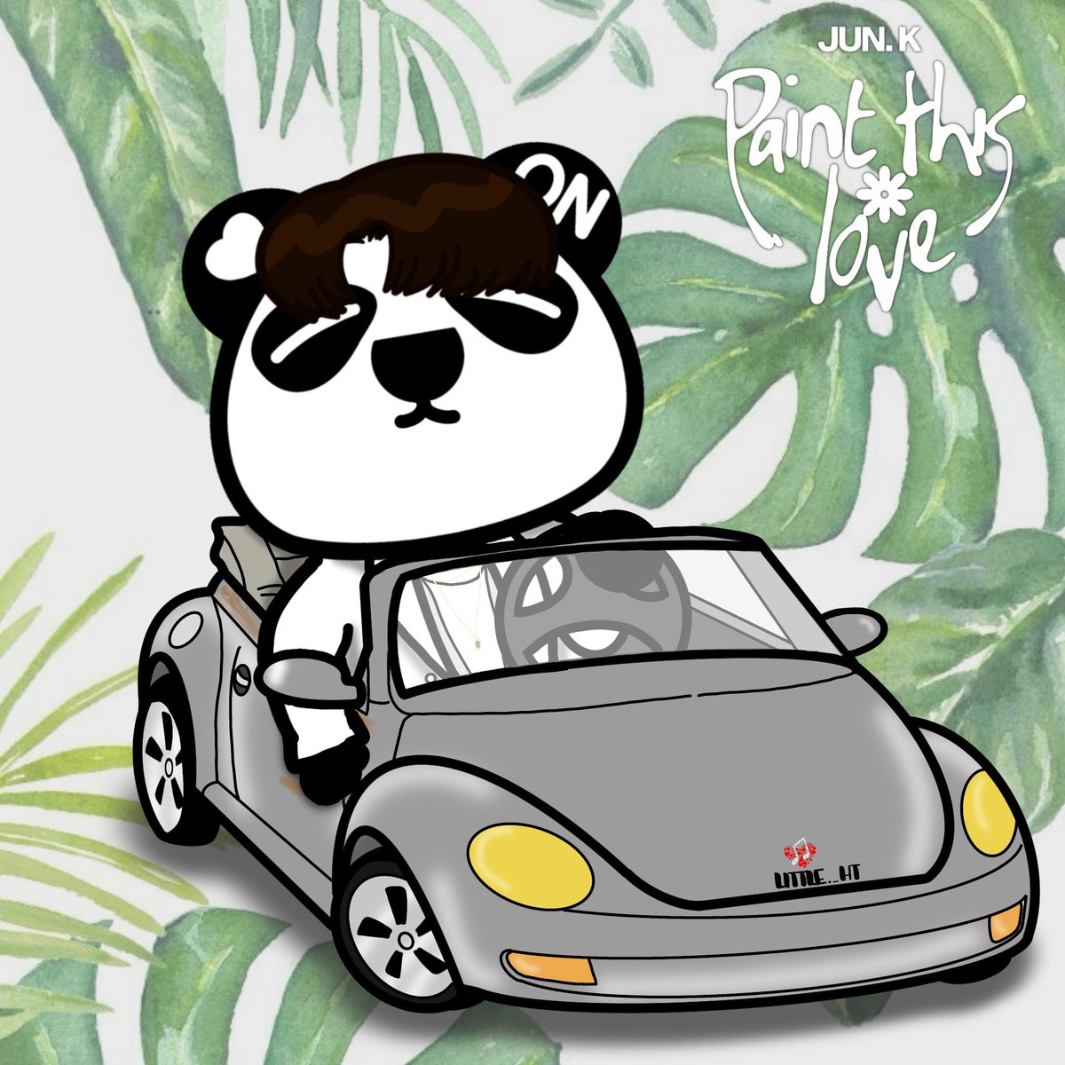 Little_HT_2021's tweet photo. 240819 #little筆下的2pm
🐼🏎️
#2PMfanart #fanart
#Little_Made
#littleHT_MY_SIX
#김민준 #준케이 #닉쿤 #Nichkhun
#옥택연 #택연 #장우영 #우영
#이준호 #준호 #황찬성 #찬성
#2pm
#투피엠 https://t.co/hrNlDZL0iJ