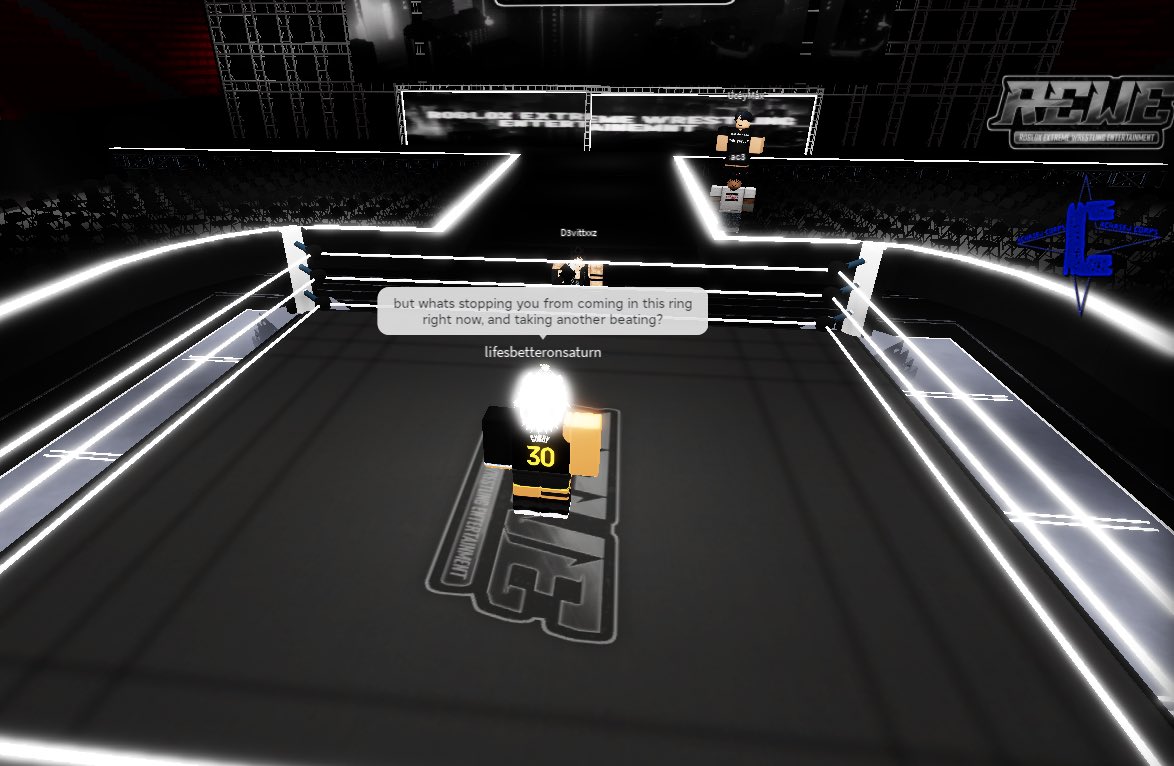 REWErblx's tweet photo. 🚨 SEGMENT/PROMO 🚨
#DevinNash Comes Out & Challenges @jaltojapan In A Rematch, After Losing To Him Last Show.
But The Champion Instead Sneak Attacks Devin & Stomps Over His Body.
Calling Out #YeyUso In The Process & Telling Him That Nobody Runs Away From The King. https://t.co/jYdyik9gIy