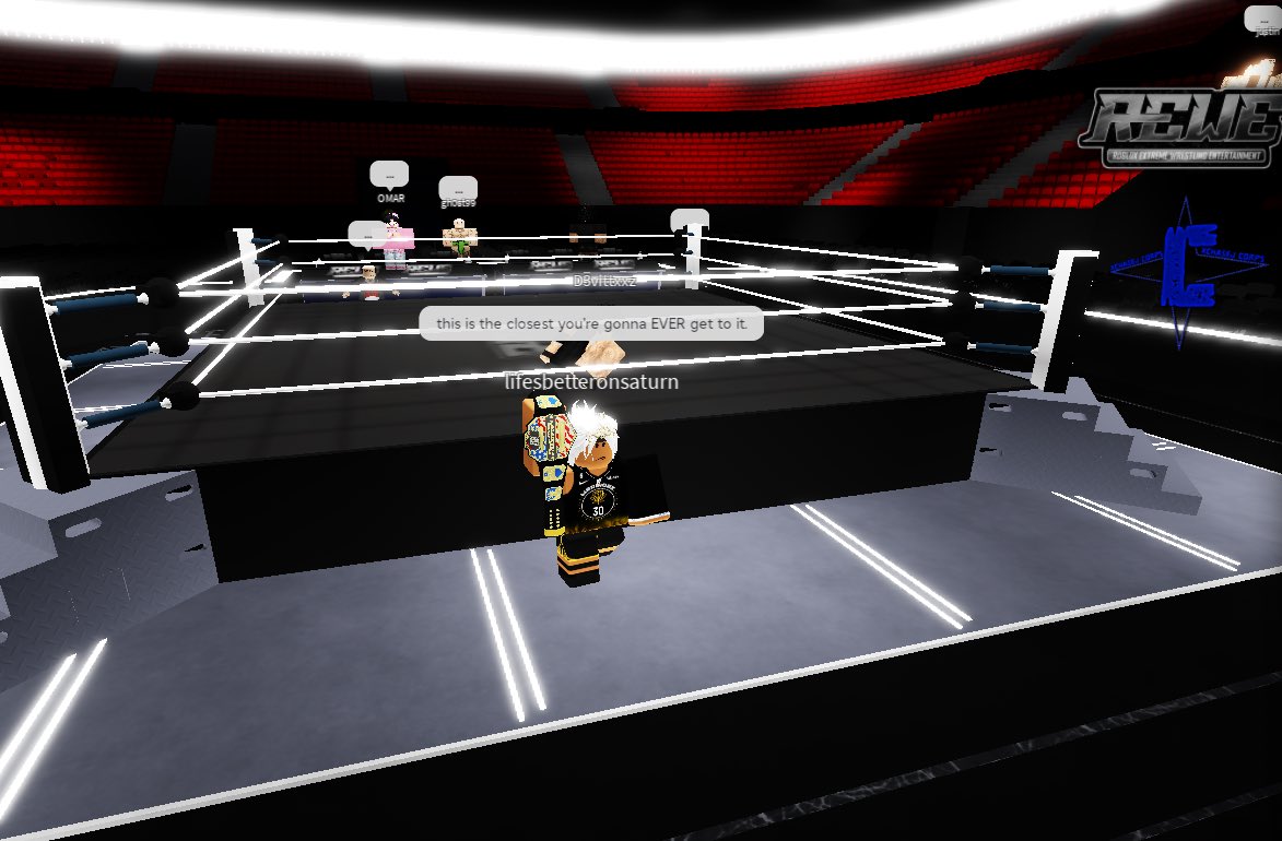 REWErblx's tweet photo. 🚨 SEGMENT/PROMO 🚨
#DevinNash Comes Out & Challenges @jaltojapan In A Rematch, After Losing To Him Last Show.
But The Champion Instead Sneak Attacks Devin & Stomps Over His Body.
Calling Out #YeyUso In The Process & Telling Him That Nobody Runs Away From The King. https://t.co/jYdyik9gIy