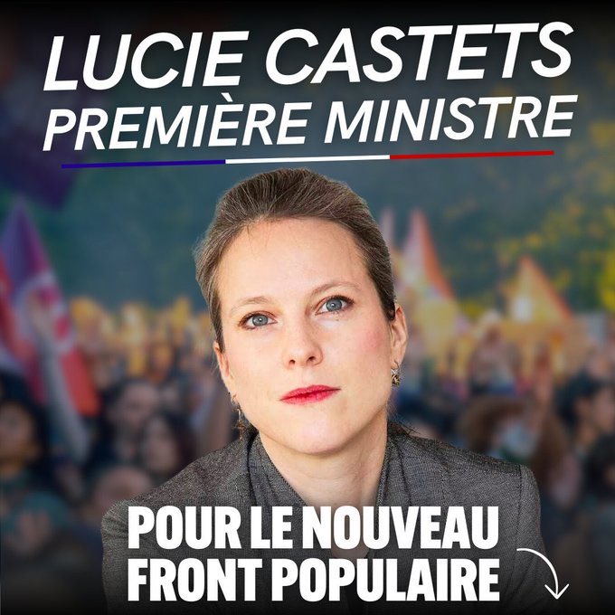 69330_mesyeux_'s tweet photo. #NousNeNousTaironsPas
#LaHaineNaPasSaPlaceIci
#NouveauFrontPopulaire ❤️✊
La vérité rien que la vérité👌
Merci 🙏 🤲 @zairker pour ton post 🙏🤲❤️
#InsurrectionPopulaire
Les urnes ont parlé…#Macron tu as perdu…rends les clés de la maison France au #NFP 👌
#Cappich 👌 https://t.co/FQaDJoewmc