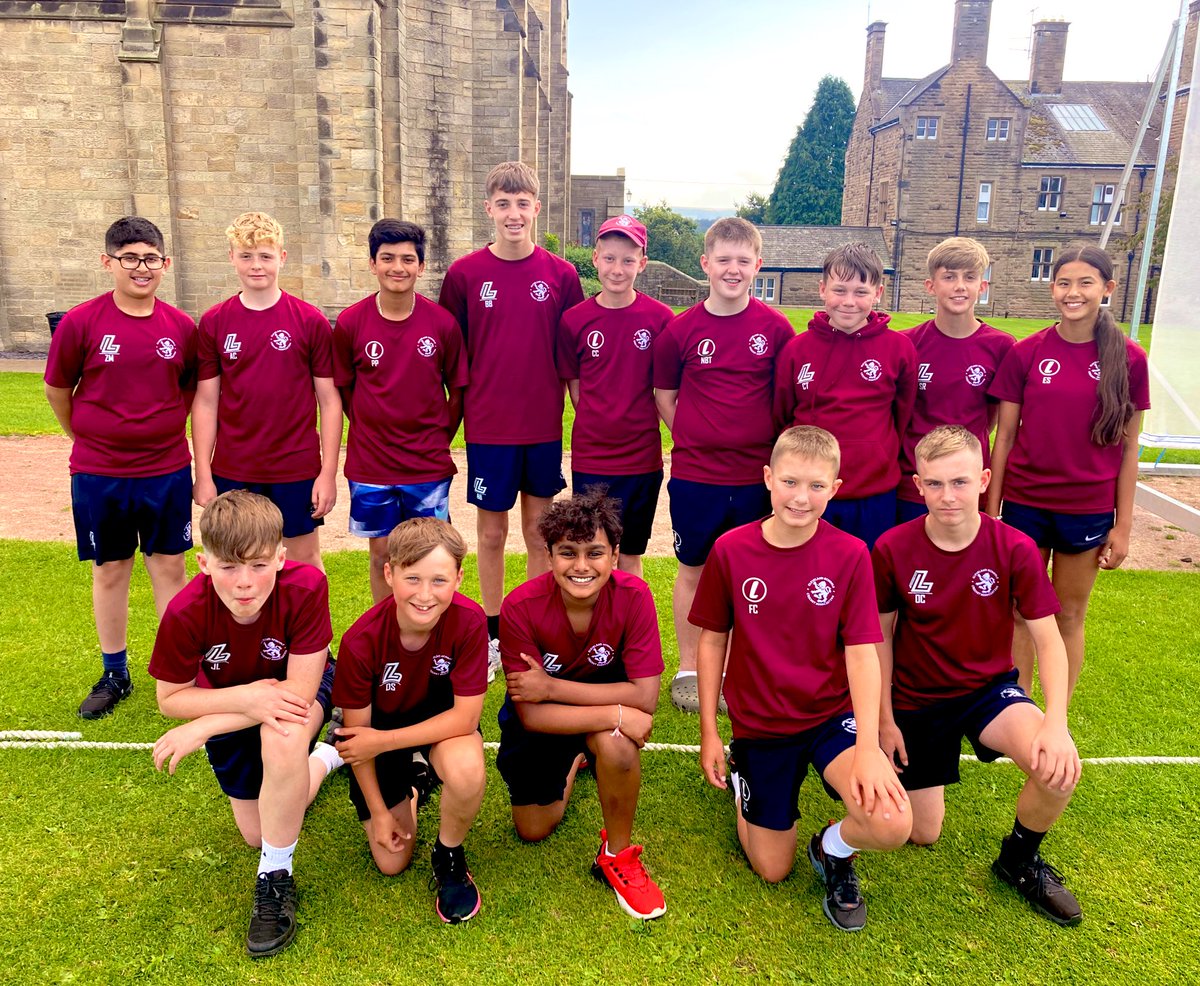Hartlepool Junior Cricket Club (@hpjuniorcc) on Twitter photo Good luck to our players who are attending this weekβs Under 13s <a href="/ba_county/">BA County Cricket Festivals</a> Cricket Festival at <a href="/barney_school/">Barnard Castle School</a> : @EMS_Hartlepool <a href="/YarmSchool/">Yarm School</a> <a href="/HighTunstallPE/">High Tunstall PE</a> Good luck to our players who are attending this weekβs Under 13s <a href="/ba_county/">BA County Cricket Festivals</a> Cricket Festival at <a href="/barney_school/">Barnard Castle School</a> : @EMS_Hartlepool <a href="/YarmSchool/">Yarm School</a> <a href="/HighTunstallPE/">High Tunstall PE</a>