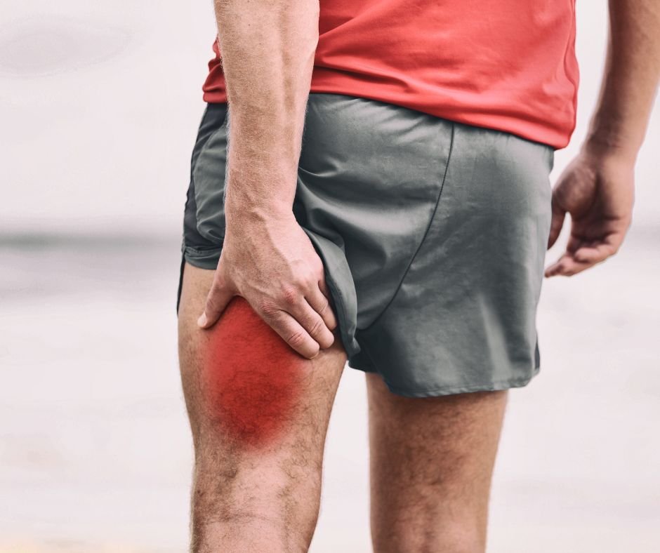 Oceanside_Chiro's tweet photo. Tired of dealing with hamstring pain? Don’t let pain hold you back. Our experienced chiropractors specialize in treating hamstring strains. Whether you're an athlete or simply experiencing discomfort, we can help you get back to doing what you love. https://t.co/zKqEZMrmBO https://t.co/p0G3AdID4q