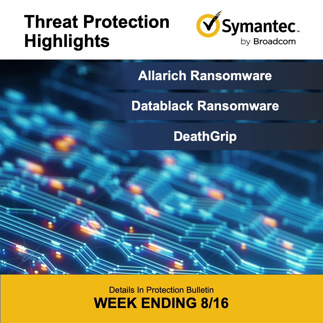 Why Symantec's Enterprise Security Segment Is Inclined toward the Cloud, image size:1080x1080