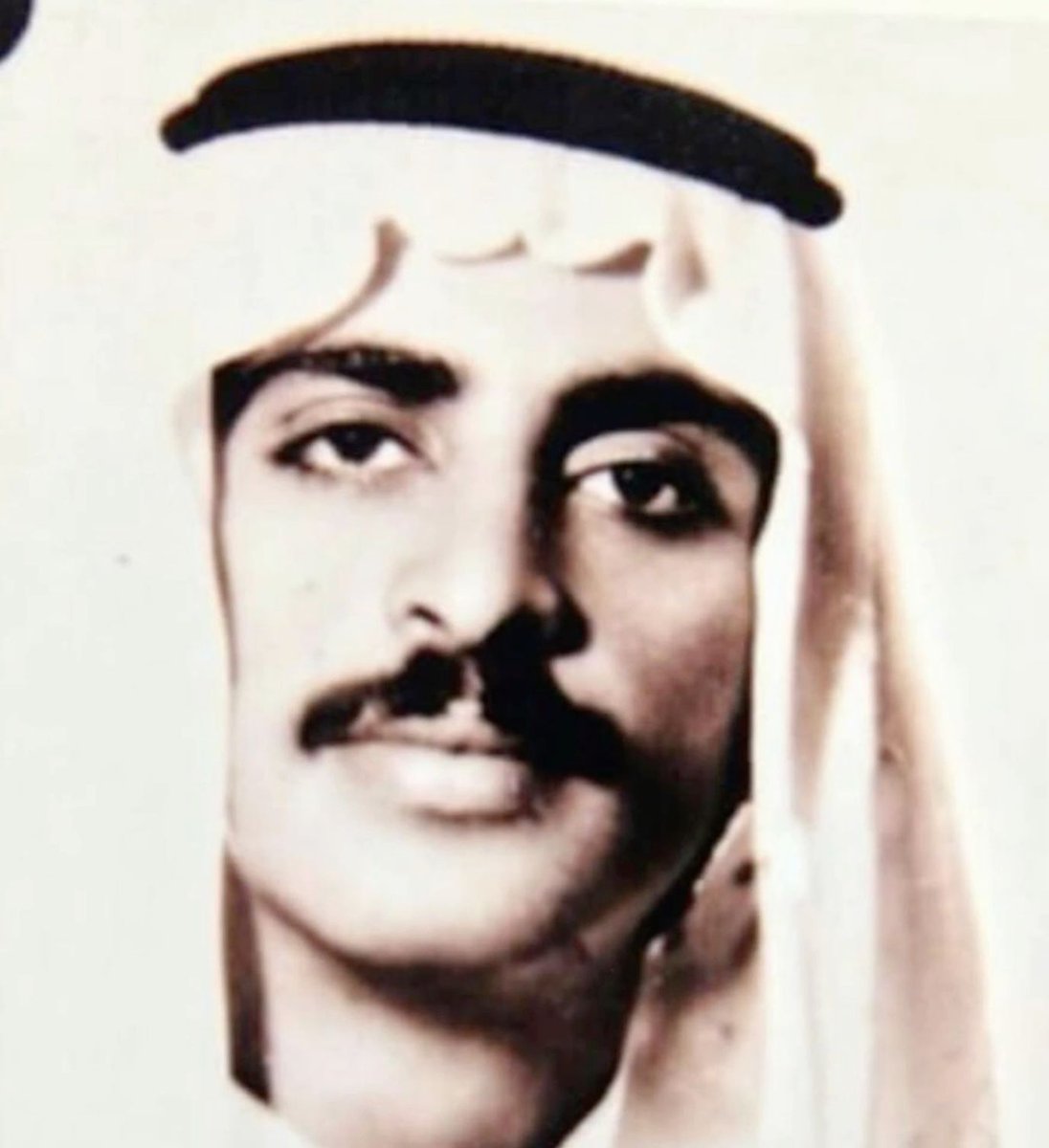 الشيخ خالد بن متعب بن حزام الجامع الرشيدي