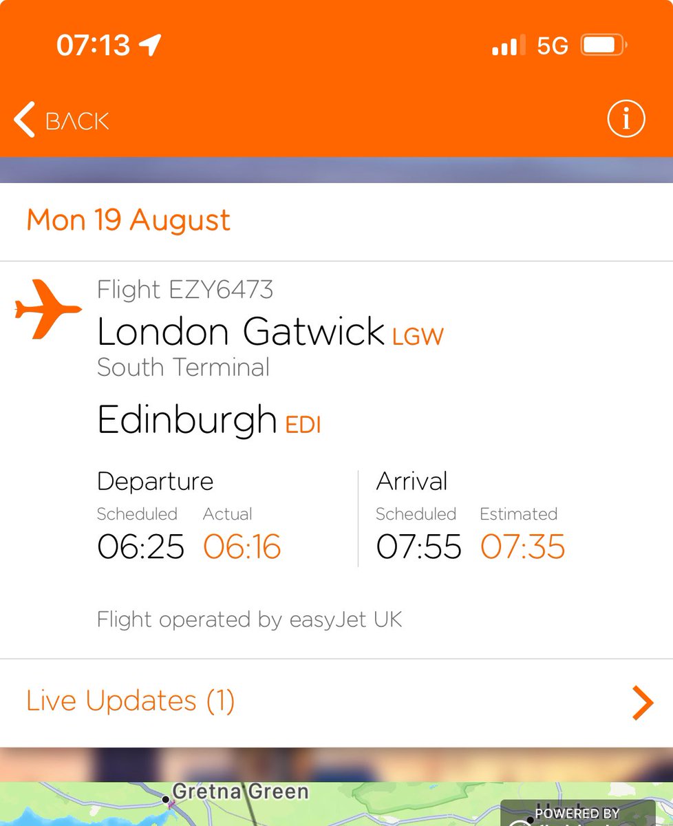 Lucy Griffiths tweet media