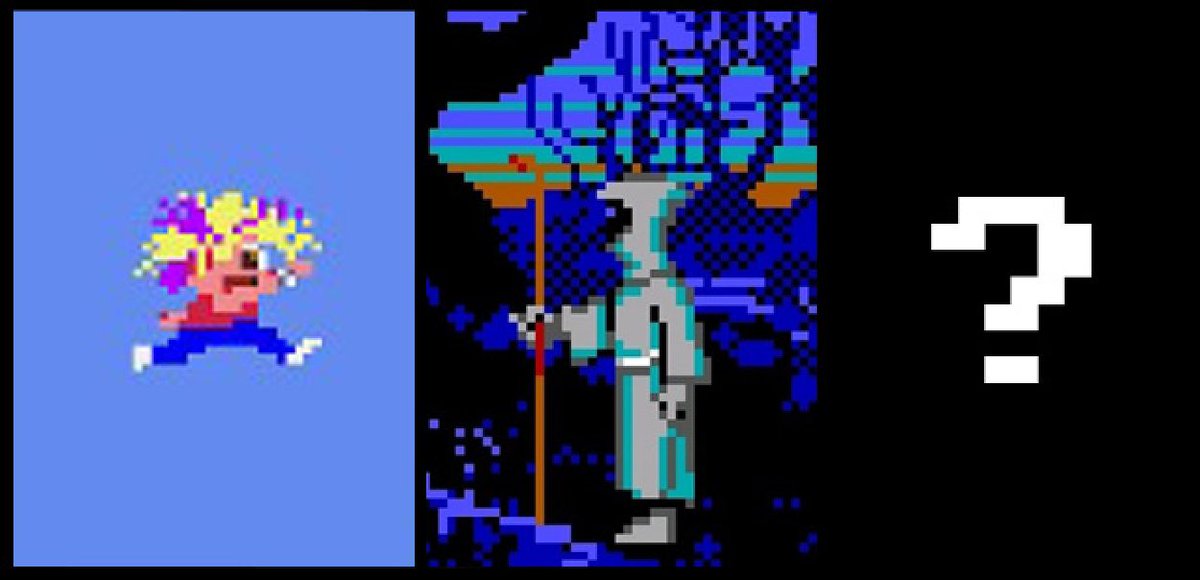 I’ll be at #Gamescom this week from Thursday to Saturday.

My #cosplay lineup is still somewhat unclear. As always, classic Giana will be there. Bobbin Threadbare seems a likely choice too. I have a few more options in mind, including LeChuck or no costume. We’ll see! #retrogames