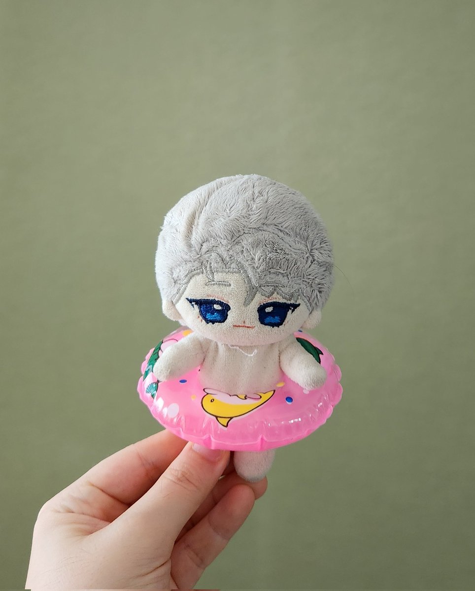 짱귀여운거샀당