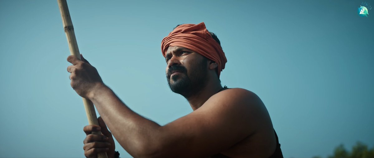 ChethanBE's tweet photo. #KALJIGATrailer - Top-notch visuals, another film about the backdrop of Mangaluru. Impressive.Excited to see in theatre 🤩💥
Starring @akapikad and Directed by #SumanSuvarna
Music by #Hamsaleka,
#KALJIGA Releasing on 13th September 2024
Link 🖇️ https://t.co/p4Pd2Qe2i5 https://t.co/ixjQoioIVL