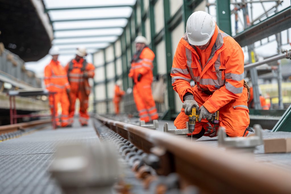 TCIndex's tweet image. Octavius secures next phase of Ryde Pier works theconstructionindex.co.uk/news/view/octa… #IsleofWight #OctaviusInfrastructure #pier #south