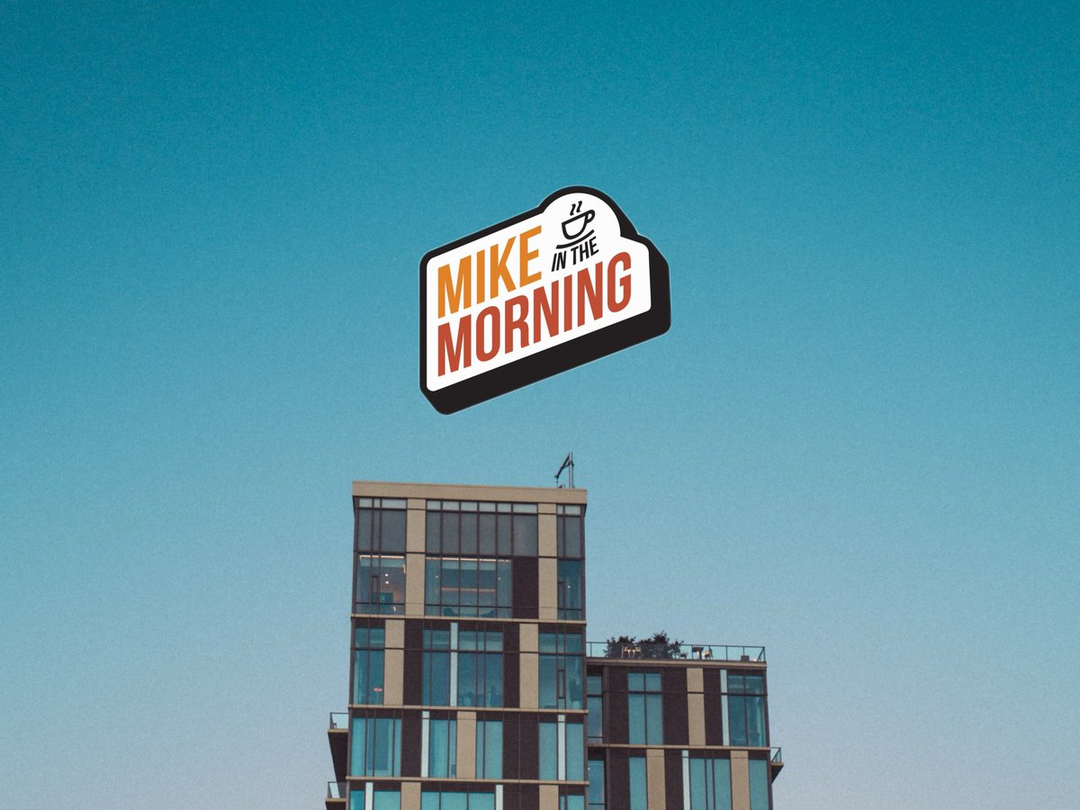 Mike Falzone tweet media