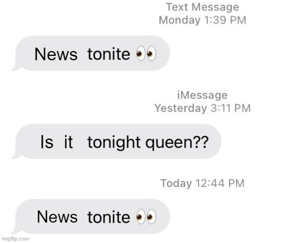 ChainlyzeAi's tweet photo. Intern keeps getting some weird texts from strangers.😐😐 https://t.co/nD512Zss3S