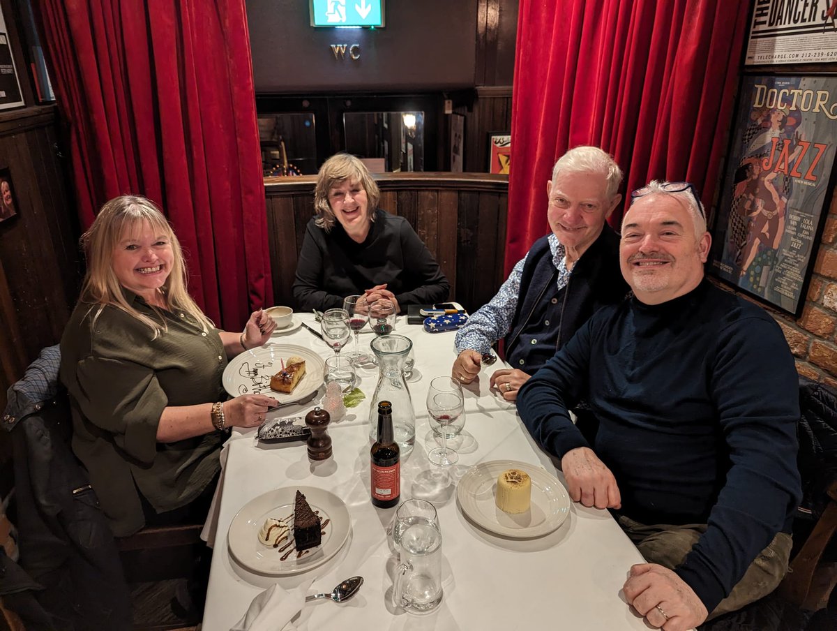 Happy 60th birthday to the most amazing  brother a girl could ever have <a href="/Paul_Alger/">Paul Alger</a> hope you have a wonderful day and sending you lots of love ❤️ 😍 xxxxx
