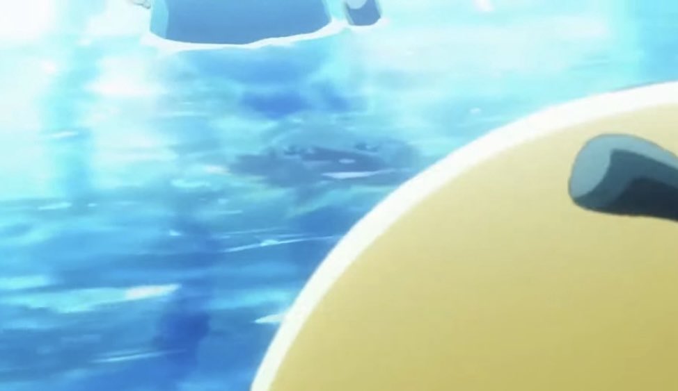 よく見るとカスミ映っとる
#wcs2024 #ポケモン