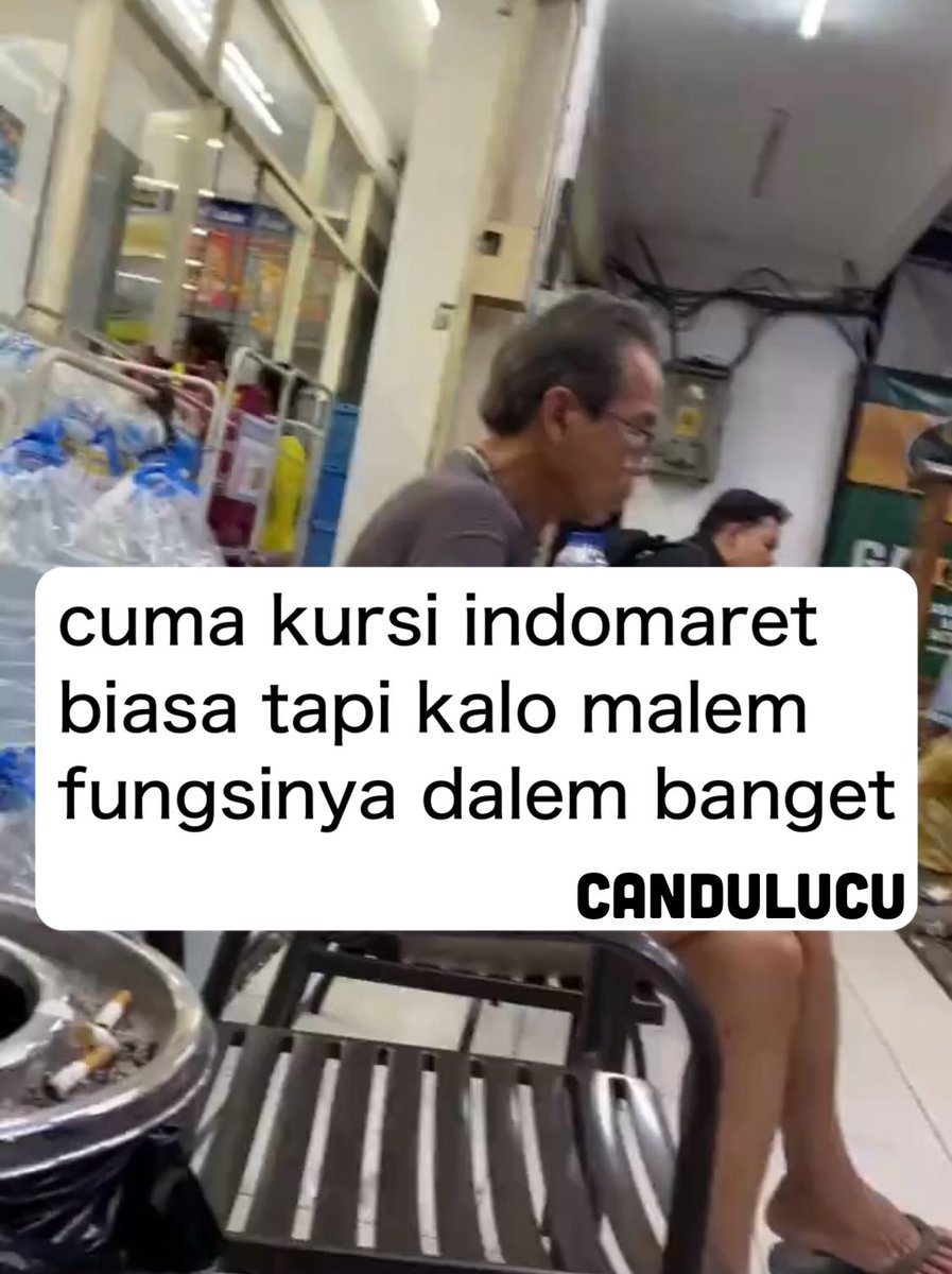 semakin dewasa semakin sering duduk disana🙂

athread—