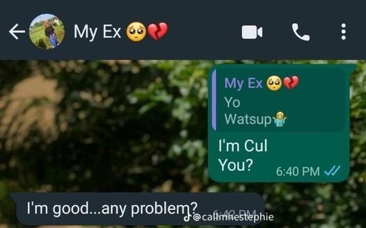 ꜱᴛʀᴇᴀᴋꜱ🐾 tweet media