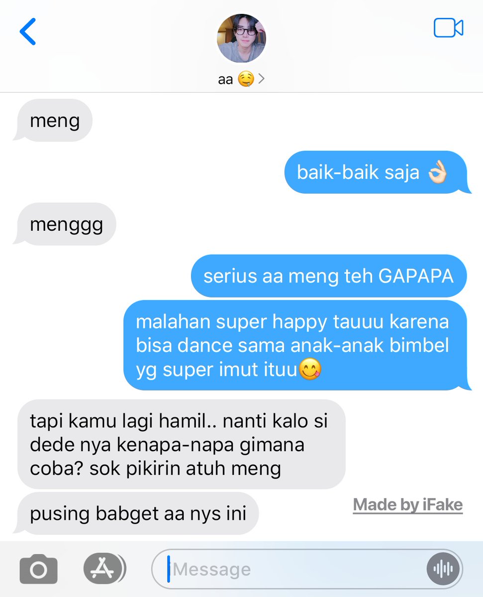 titikbentala's tweet photo. aa adalah tipe suami yg worry terus bawel habis dan.. tukang ngidam (ini rahasia tp aku bocorkan hampura ia aa 🤭) https://t.co/Ddf2fnVOoK