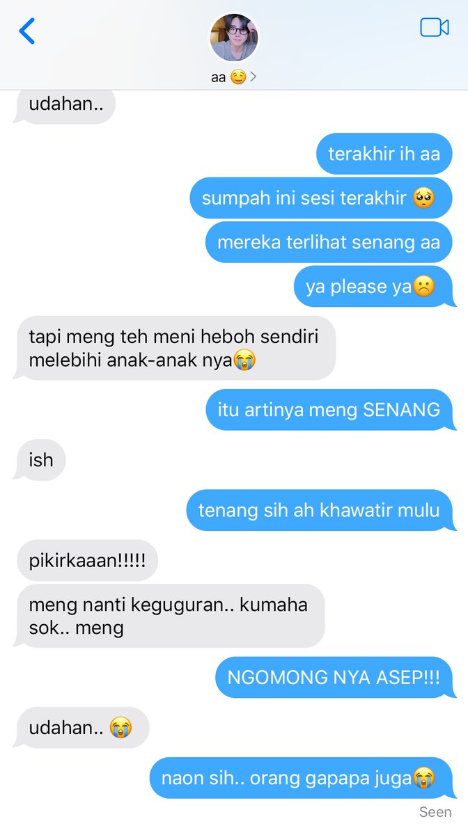 titikbentala's tweet photo. aa adalah tipe suami yg worry terus bawel habis dan.. tukang ngidam (ini rahasia tp aku bocorkan hampura ia aa 🤭) https://t.co/Ddf2fnVOoK