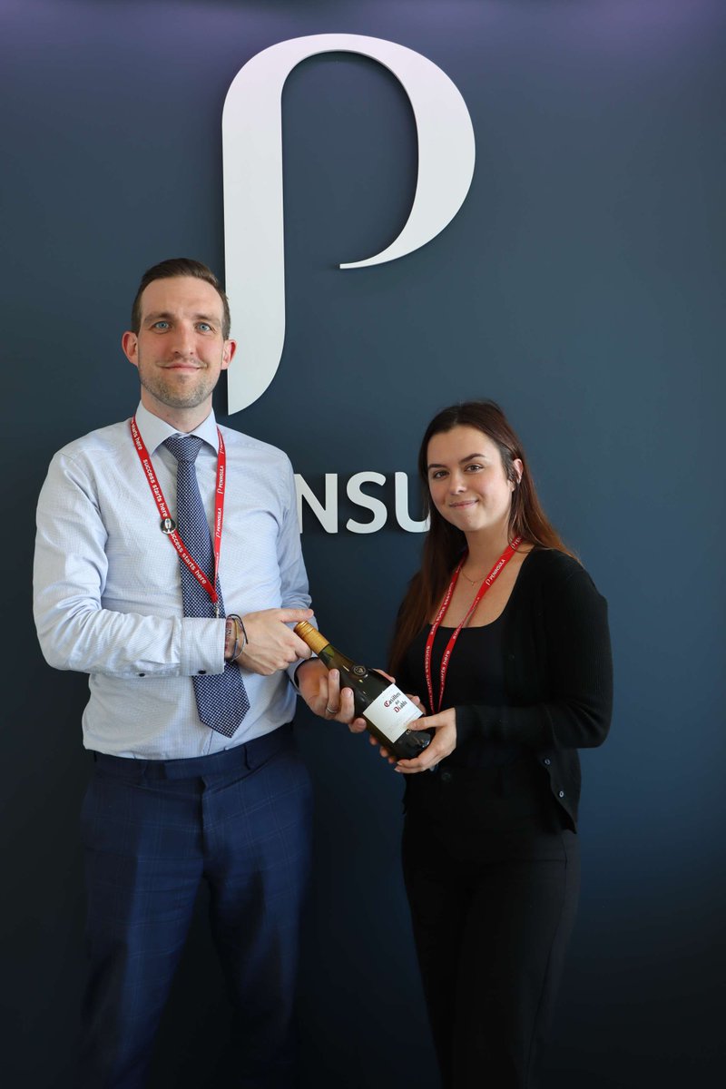 We're proud to give a big Congratulations to Kathy Prendeville on recently being promoted to Employment law Business Partner 🎉

Kathy has shown that hard work, dedication and excellence are always acknowledged and rewarded.

Keep up the great work Kathy 👏

#hrireland