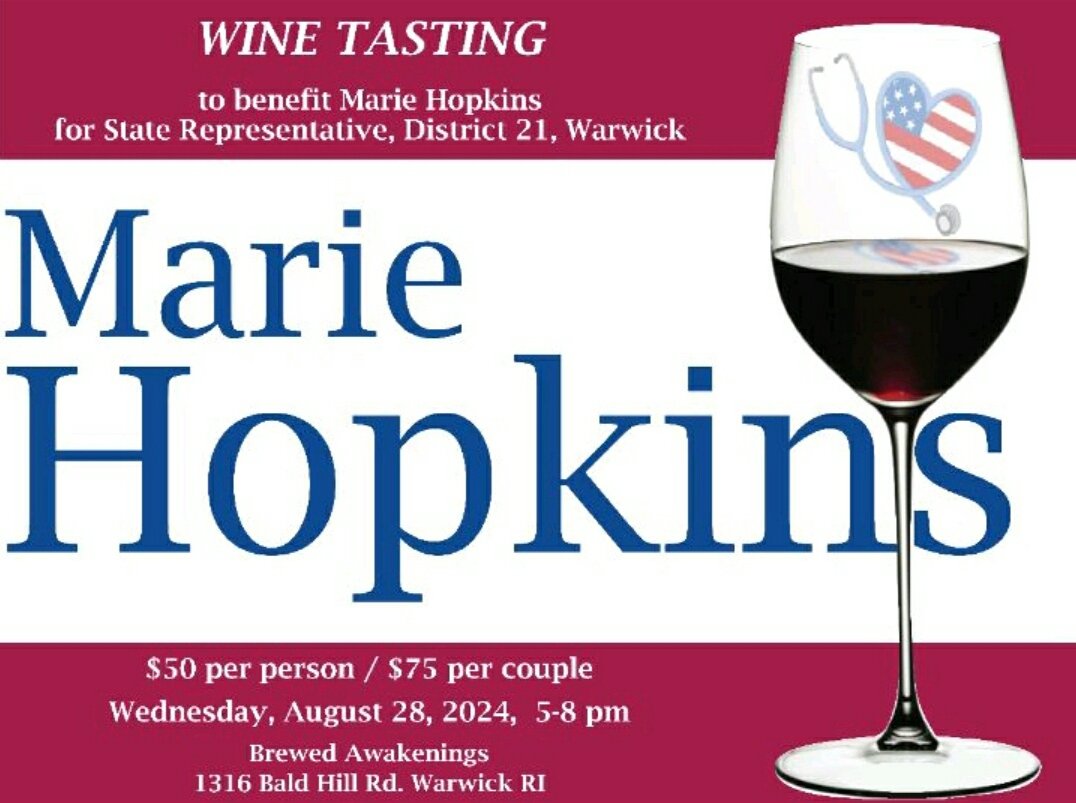 warwickrigop's tweet photo. Now is the time to support our candidates! Join Marie on Wednesday, August 28th!
https://t.co/539jvTidhB https://t.co/CgsmWP5Ud2
