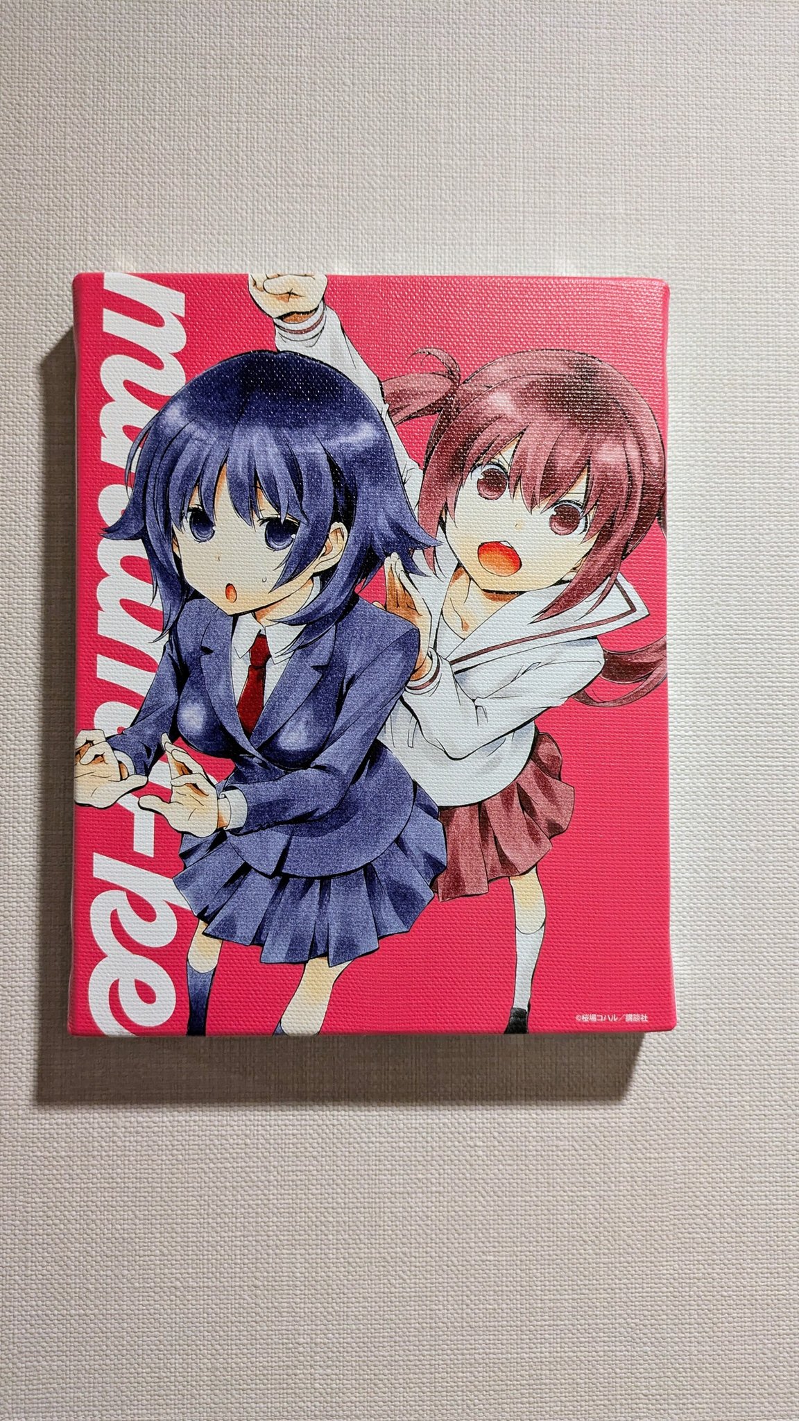 受注限定生産 DVD付き漫画文庫 「今日の5の2」宝箱 | 桜場