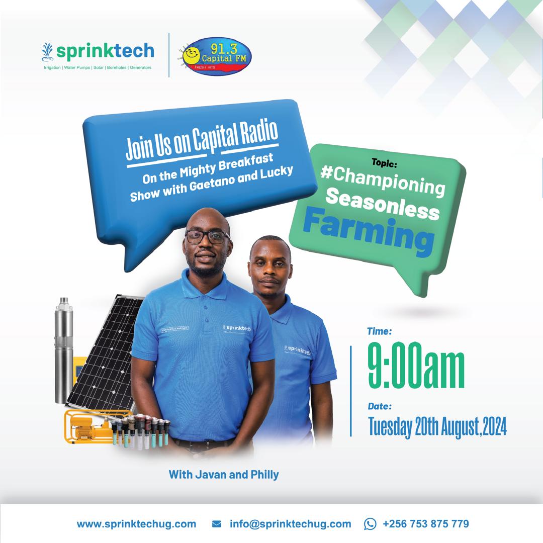 Sprinktech tweet media