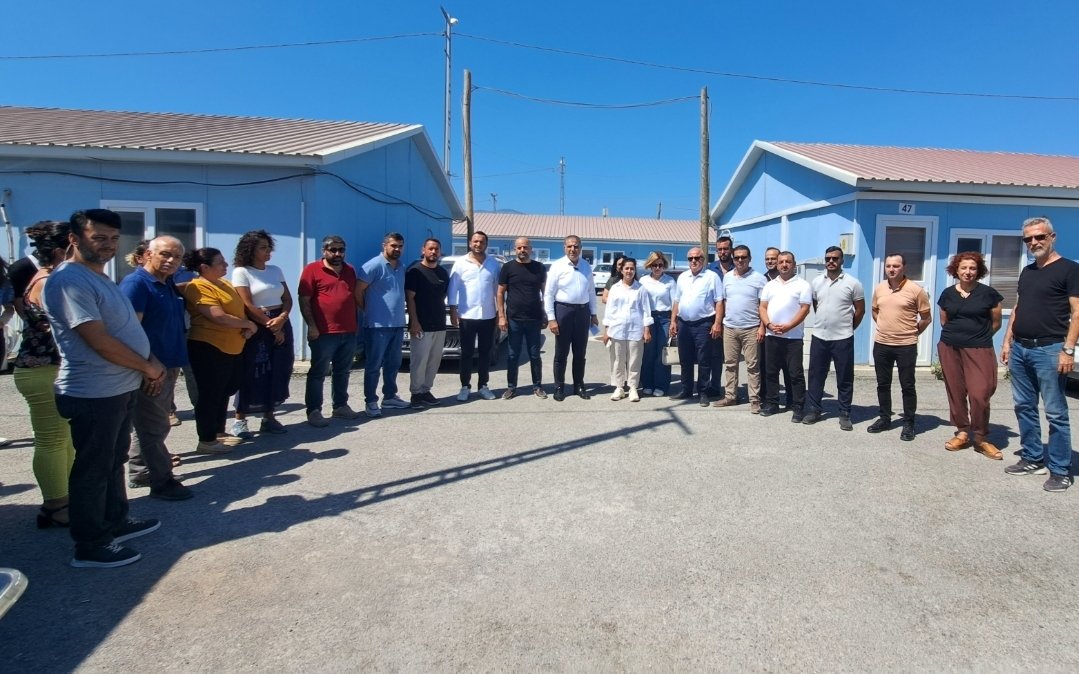 🔴 Depremin en çok etkilediği seçim bölgem #Hatay'da tüm Mali Müşavirler ve mükellefleri #MücbirSebep süresinin uzatılması için seslerinin duyulmasını istiyor.

👉 Konu ile ilgili geçen hafta Hazine ve Maliye Bakan Yardımcısı ile görüştüm mücbir sebep süresinin mutlaka uzatılması