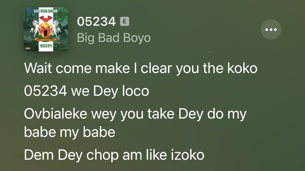 Dem Dey lalor am inside out