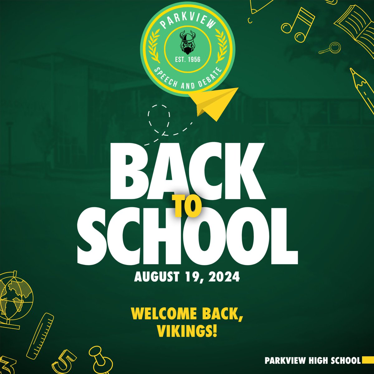 Parkview Speech & Debate tweet media