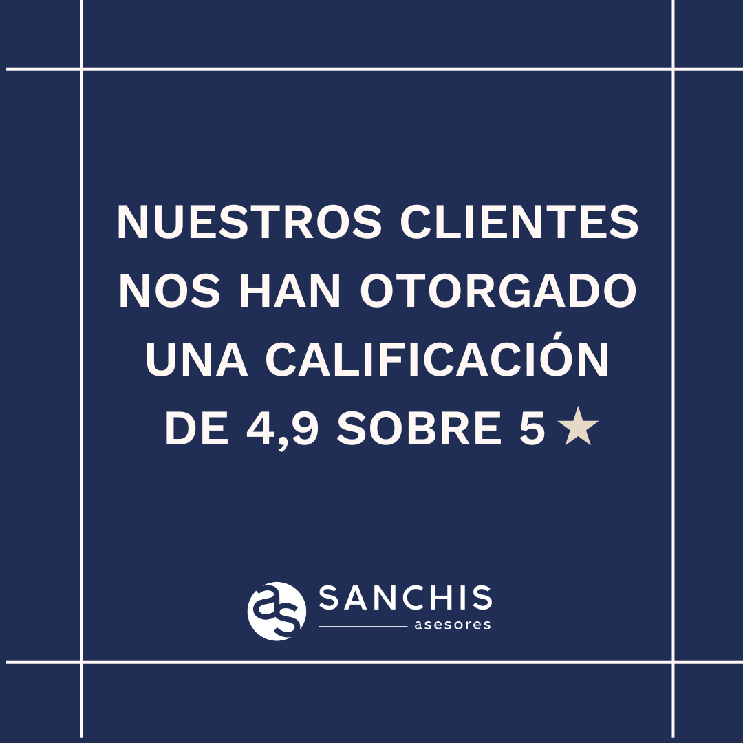 A través de Google, nuestros clientes nos han otorgado una calificación de 4.9 sobre 5 ⭐ en satisfacción y confianza.
Este resultado nos llena de orgullo y nos refuerza en nuestro compromiso de brindar un servicio excepcional.