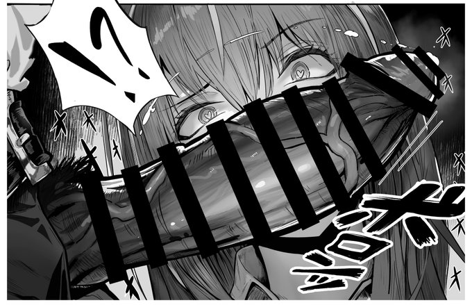 ちんぽバキバキ範○バキ 