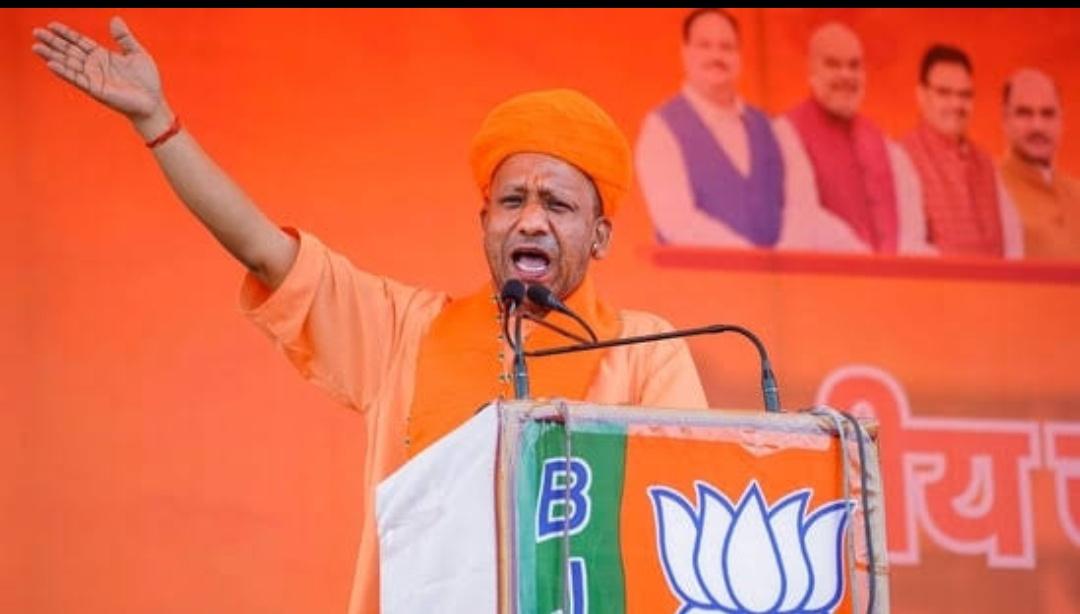 सवर्ण वोटों के बिना BJP उत्तरप्रदेश में 0 है।

अगर योगी सरकार 69000 शिक्षक भर्ती में सुप्रीम कोर्ट का रुख नही करती...

तो हम खुलकर विरोध करेंगे।

2027 में बीजेपी को इसका खामियाजा भुगतना होगा 

 हम किसी पार्टी के बंधुआ मजदूर नहीं 

सुप्रीम कोर्ट क्यों नही जा रहे आप।  ??